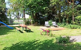 Neue Ferienwohnung in Illmensee Ruschweiler